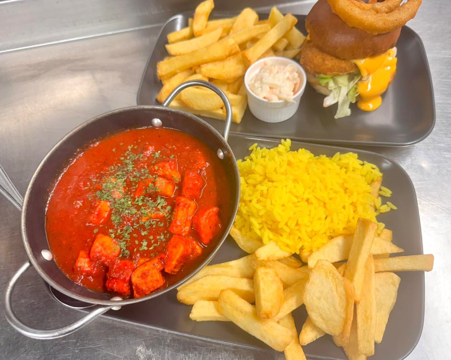 The Castle Inn Pontywaun