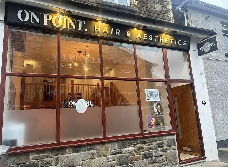 On Point Hair & Aesthetics