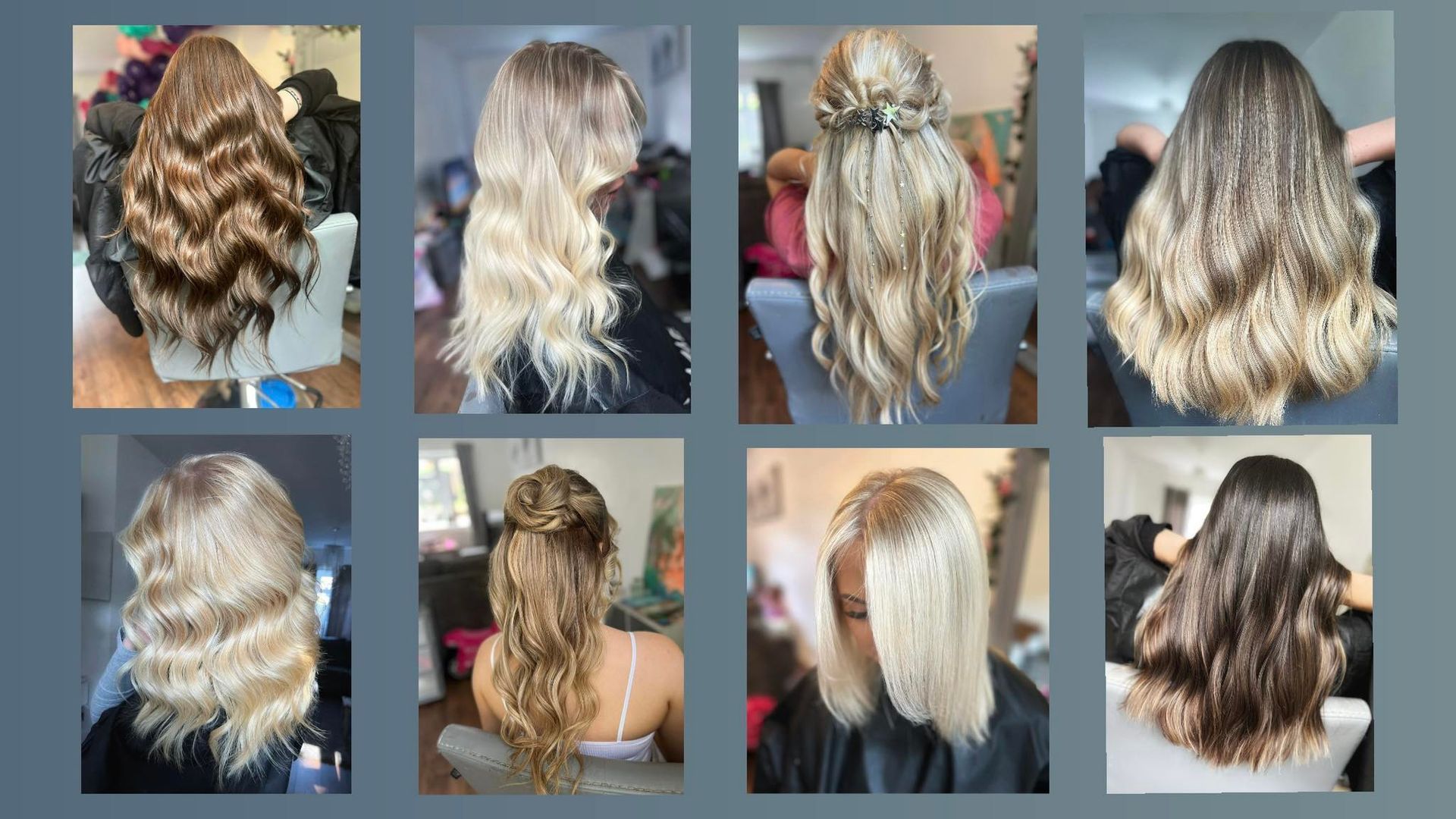 On Point Hair & Aesthetics