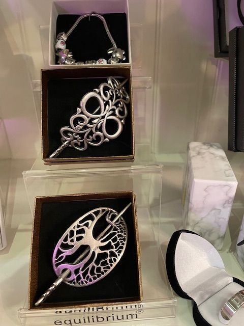 Petals Floral Design Jewellery