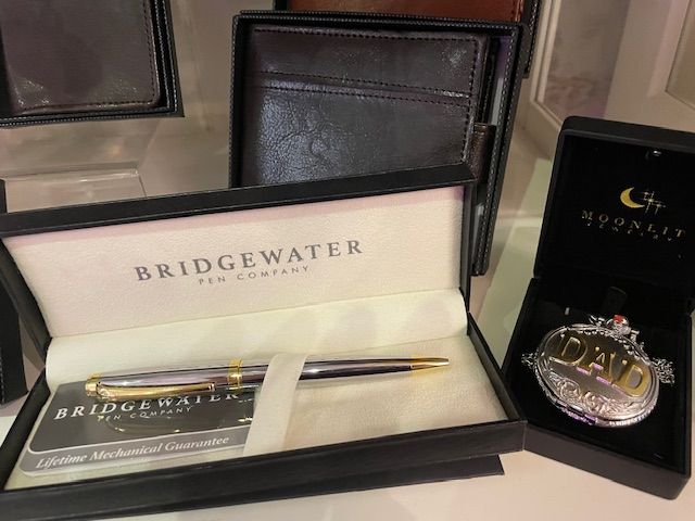 Petals Floral Design Jewellery