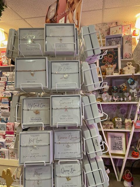 Petals Floral Design Jewellery