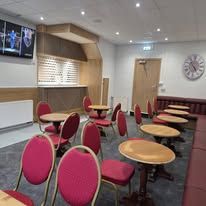 Cwmcarn Working Mens Club