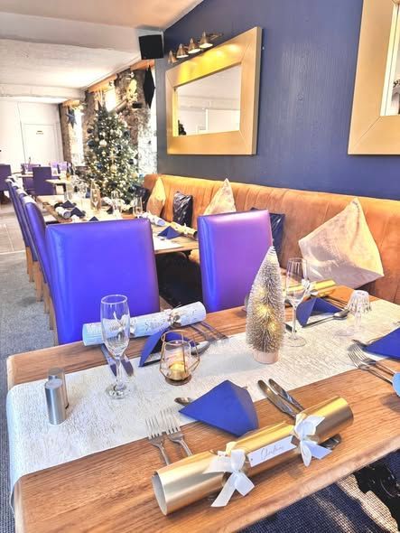 The Castle Inn Pontywaun