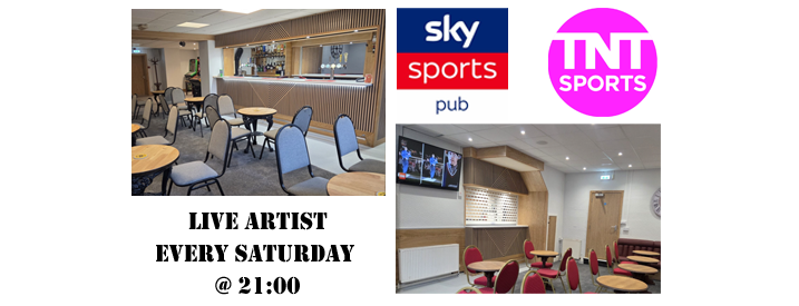 Cwmcarn Working Mens Club