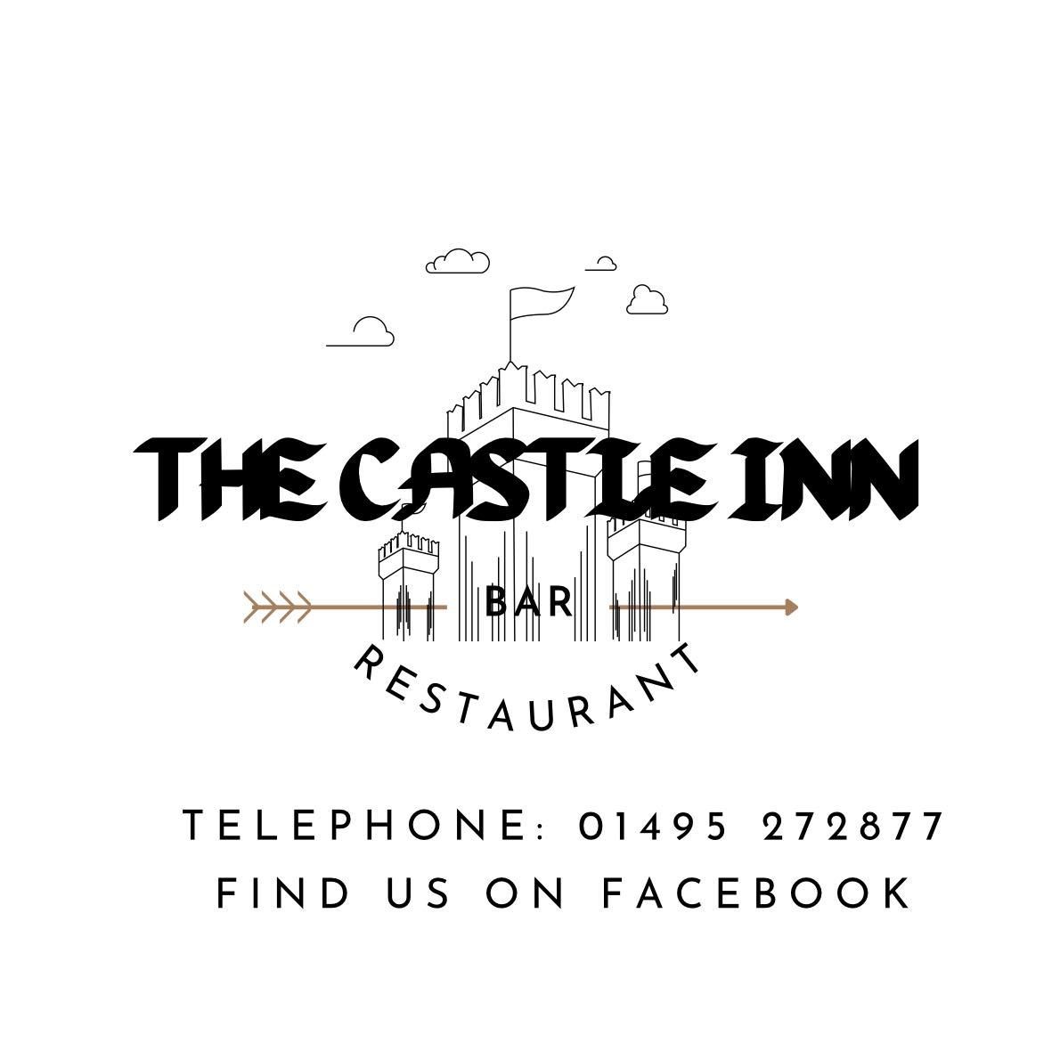 The Castle Inn Pontywaun