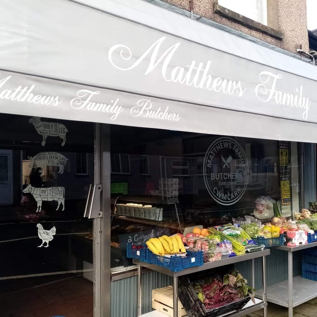 Matthews Family Butchers