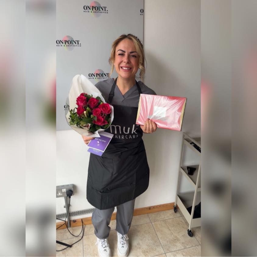 On Point Hair & Aesthetics