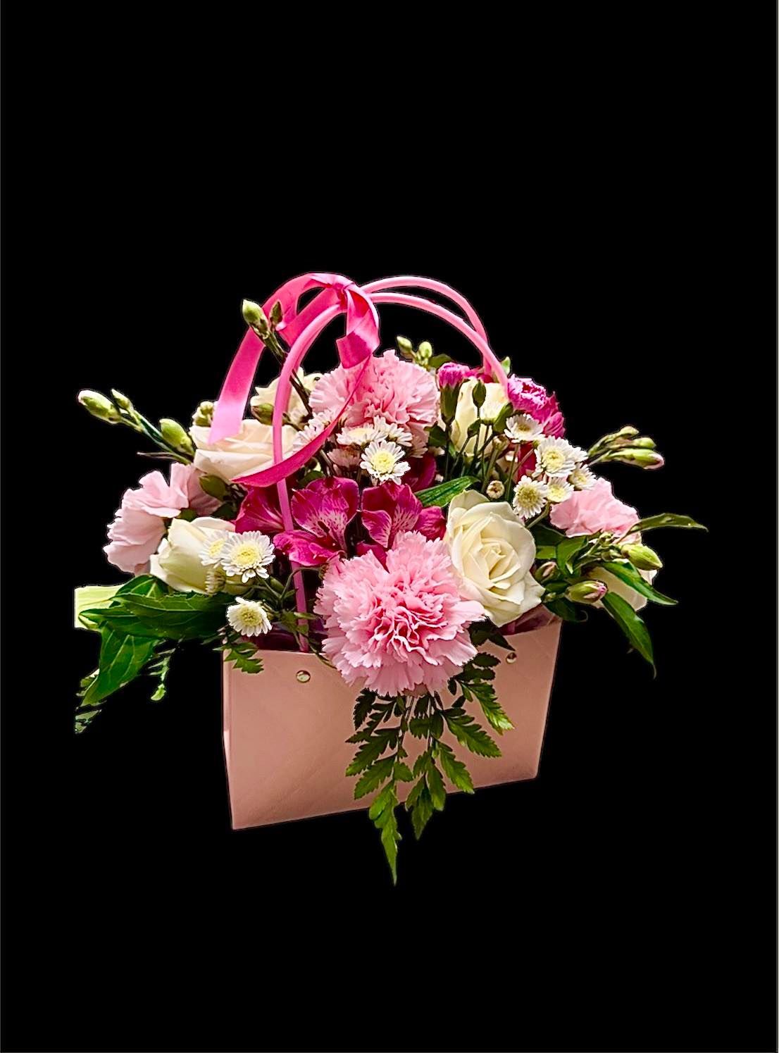 Petals Floral Design Flowers