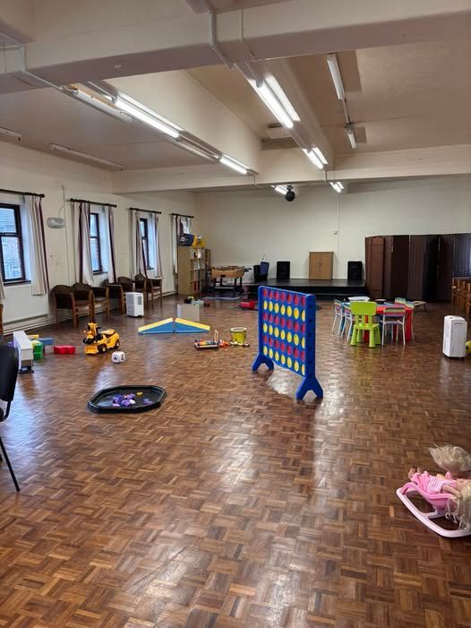 Cwmcarn Institute - Function Room