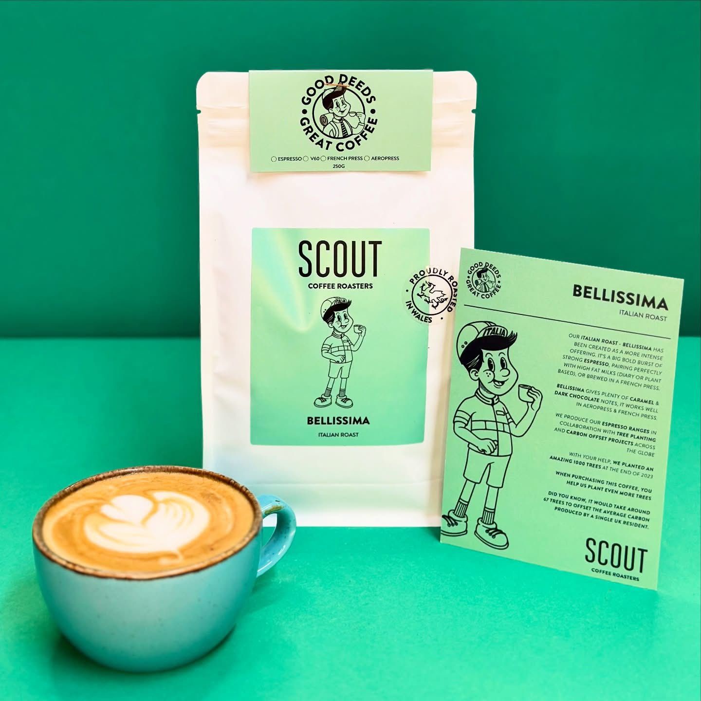 Scout Coffee