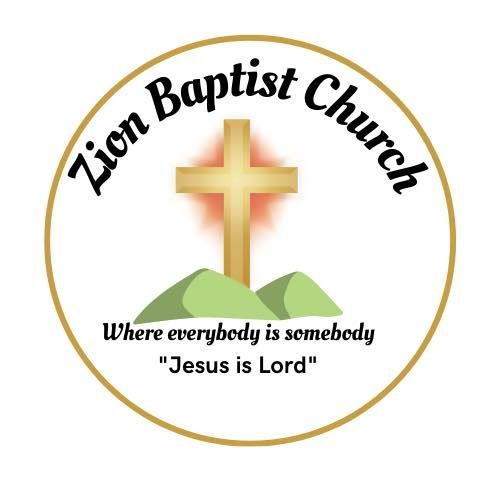 Zion Baptist Church - Logo