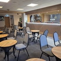 Cwmcarn Working Mens Club