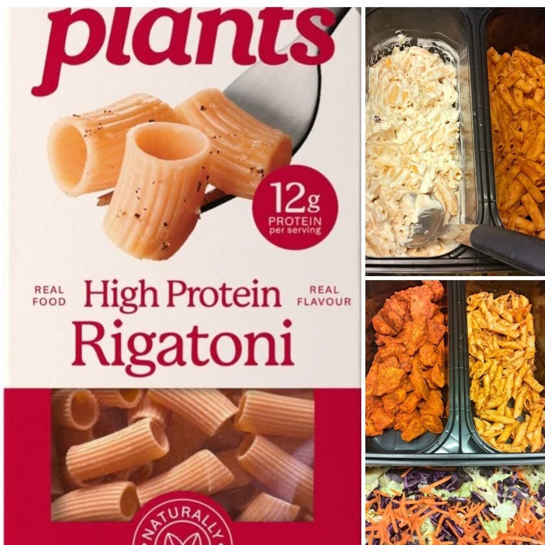 Stephs Salad Bar - Salad Box