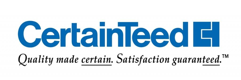 Certain Teed Logo Logo