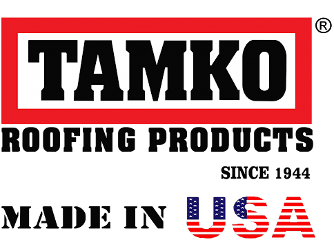 Tamko Roofing Products logo