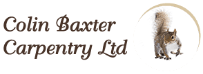 Colin Baxter Carpentry Ltd logo