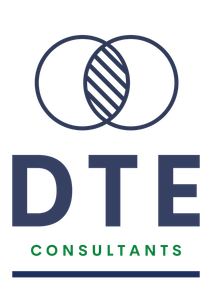 DTE Consultants logo