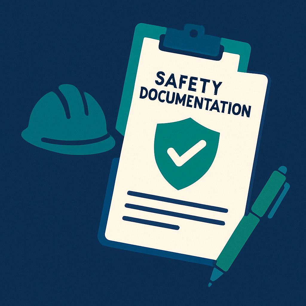 The Safety Documentation Survival Guide: Cutting Through the Jargon