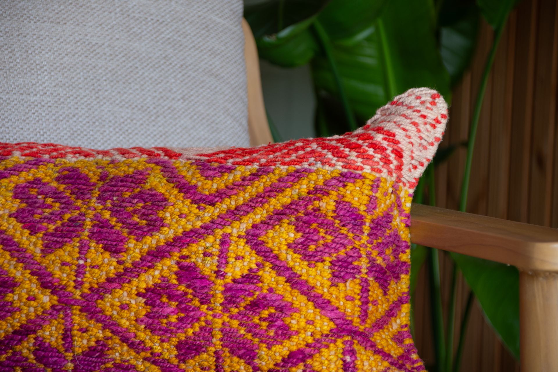 Inca Sunburst - 50x30