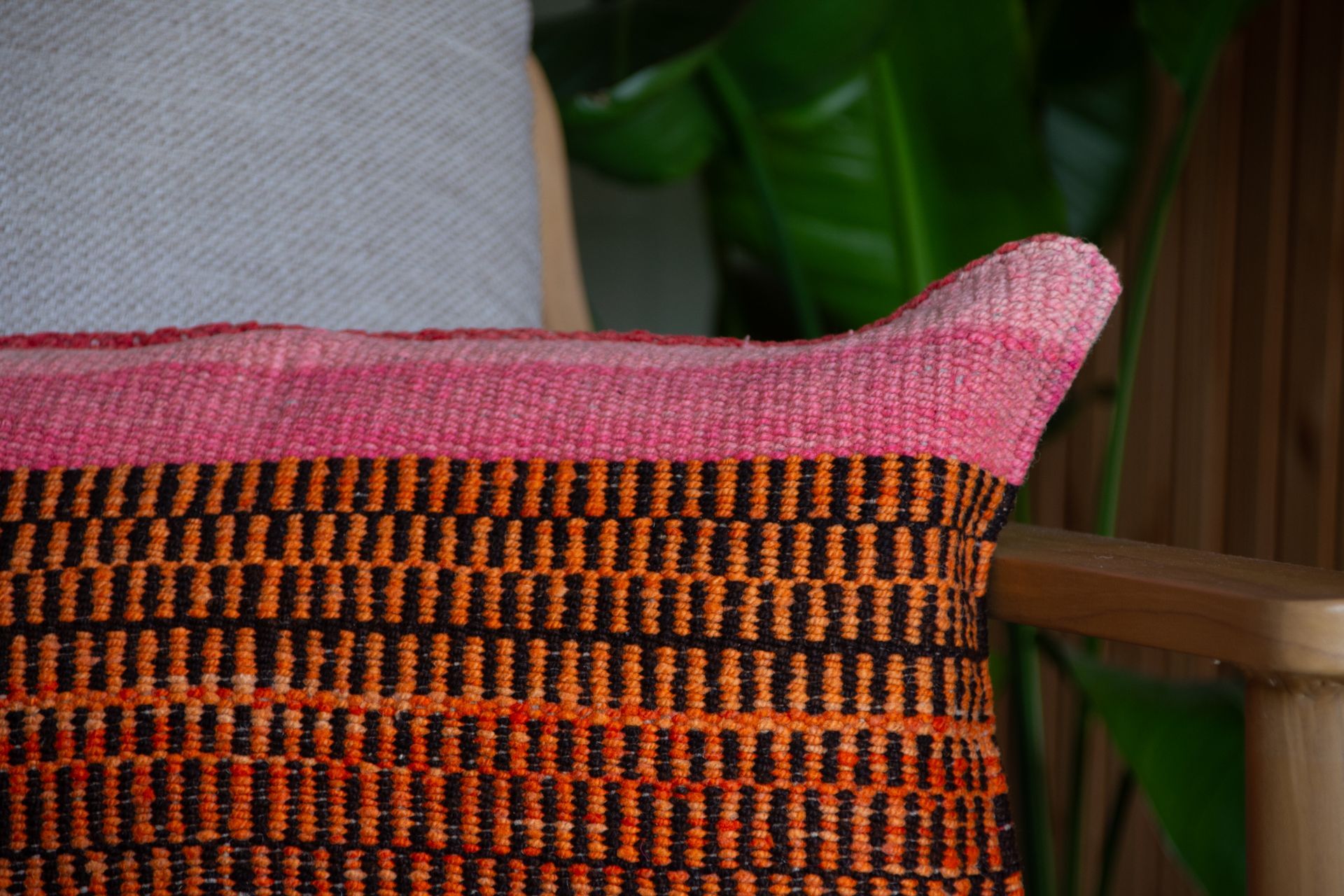 Pachamama Lines - 50x30