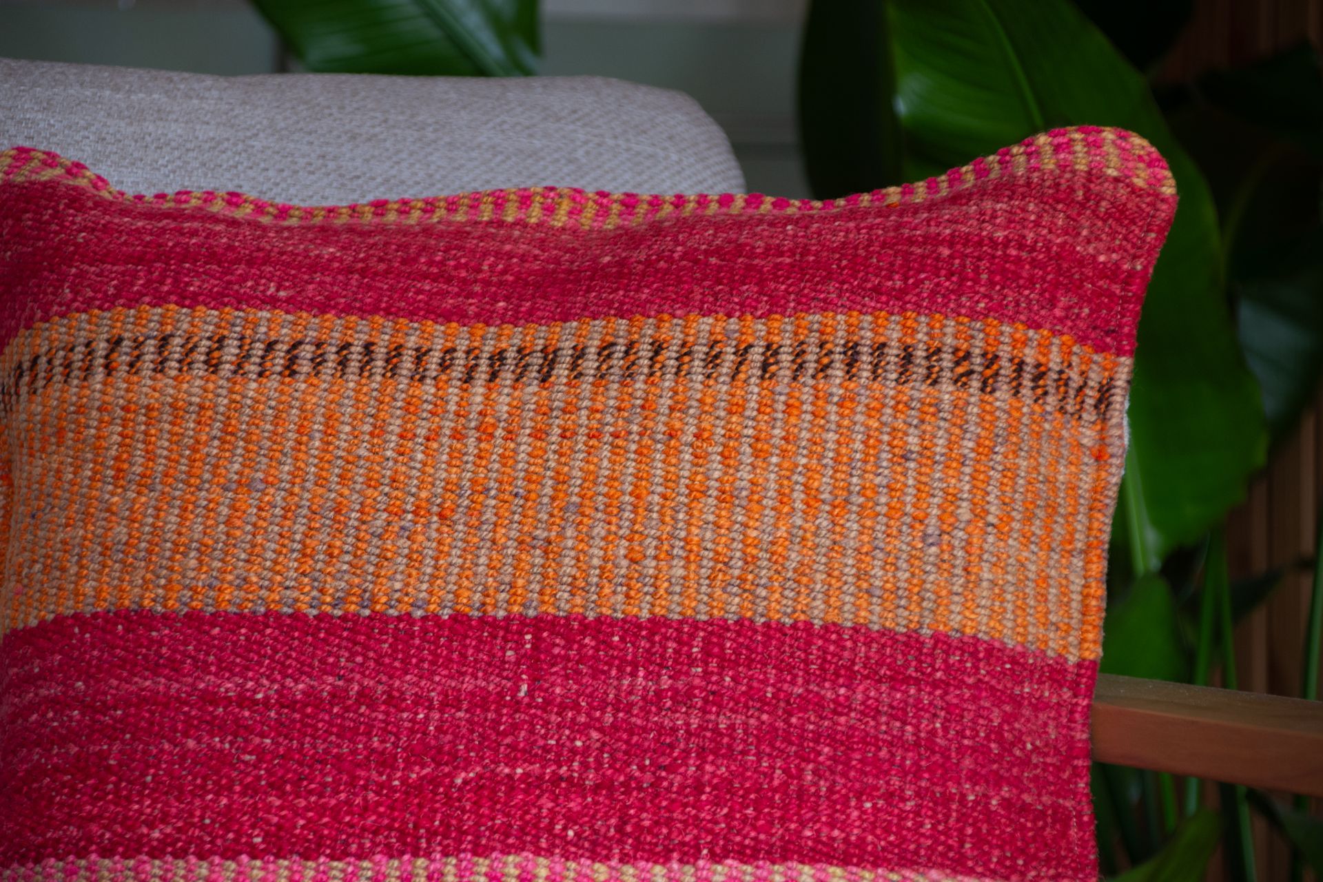 Andean Sunrise - 45x45