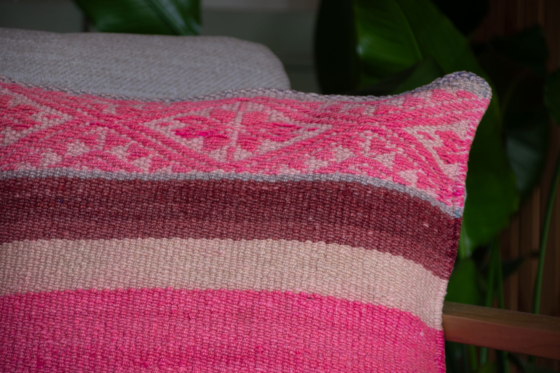 Inca Twilight - 45x45