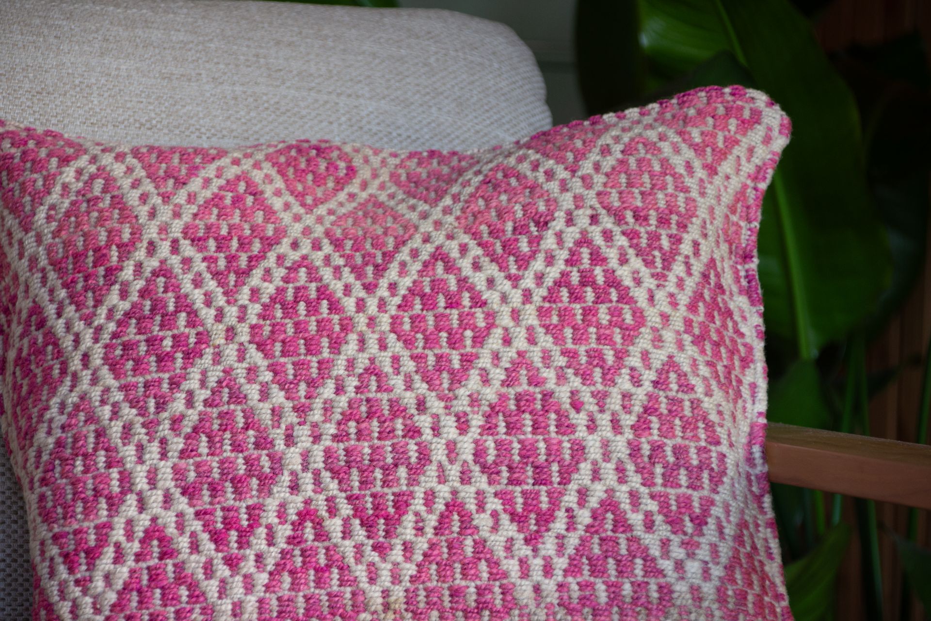 Pink Diamond Spirit - 45x45