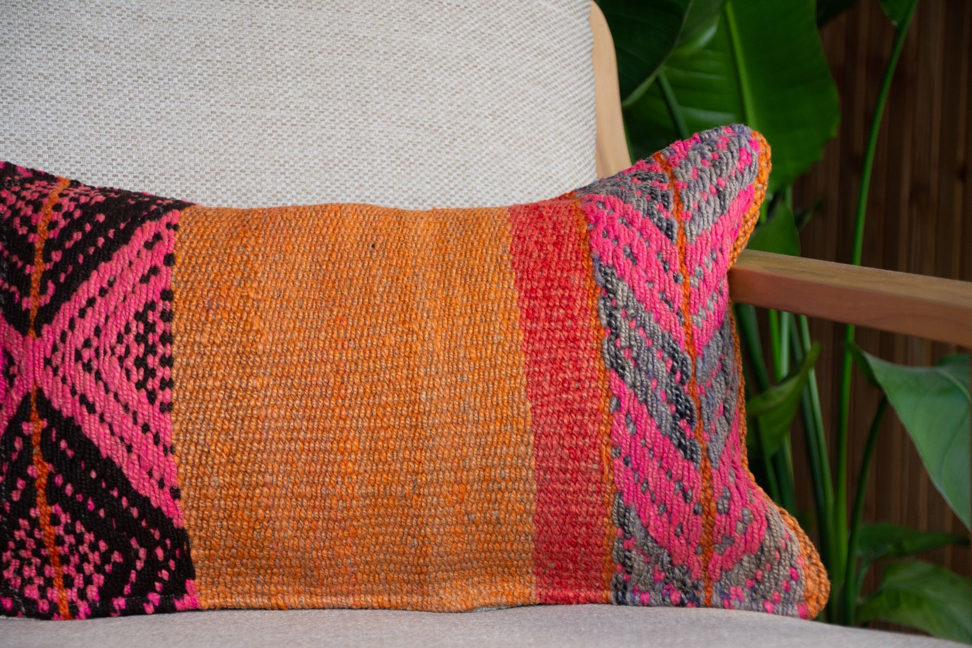 Sacred Valley Red - 50x30