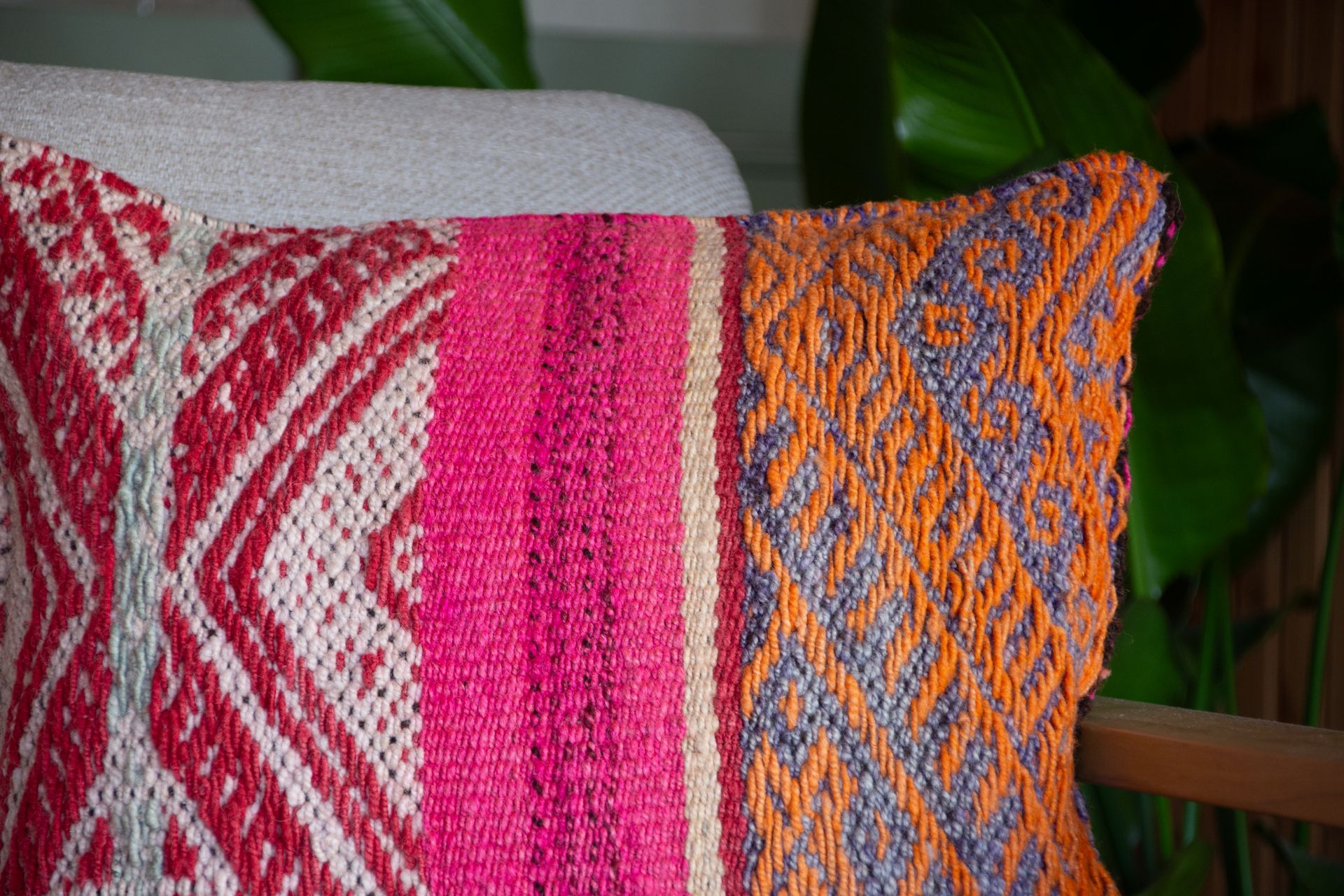 Sacred Sunset - 45x45