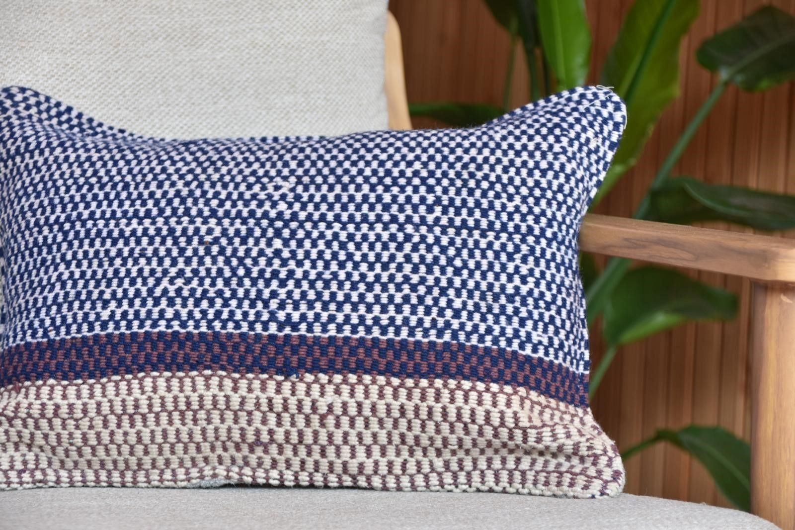 Coastal Weave - 50x30