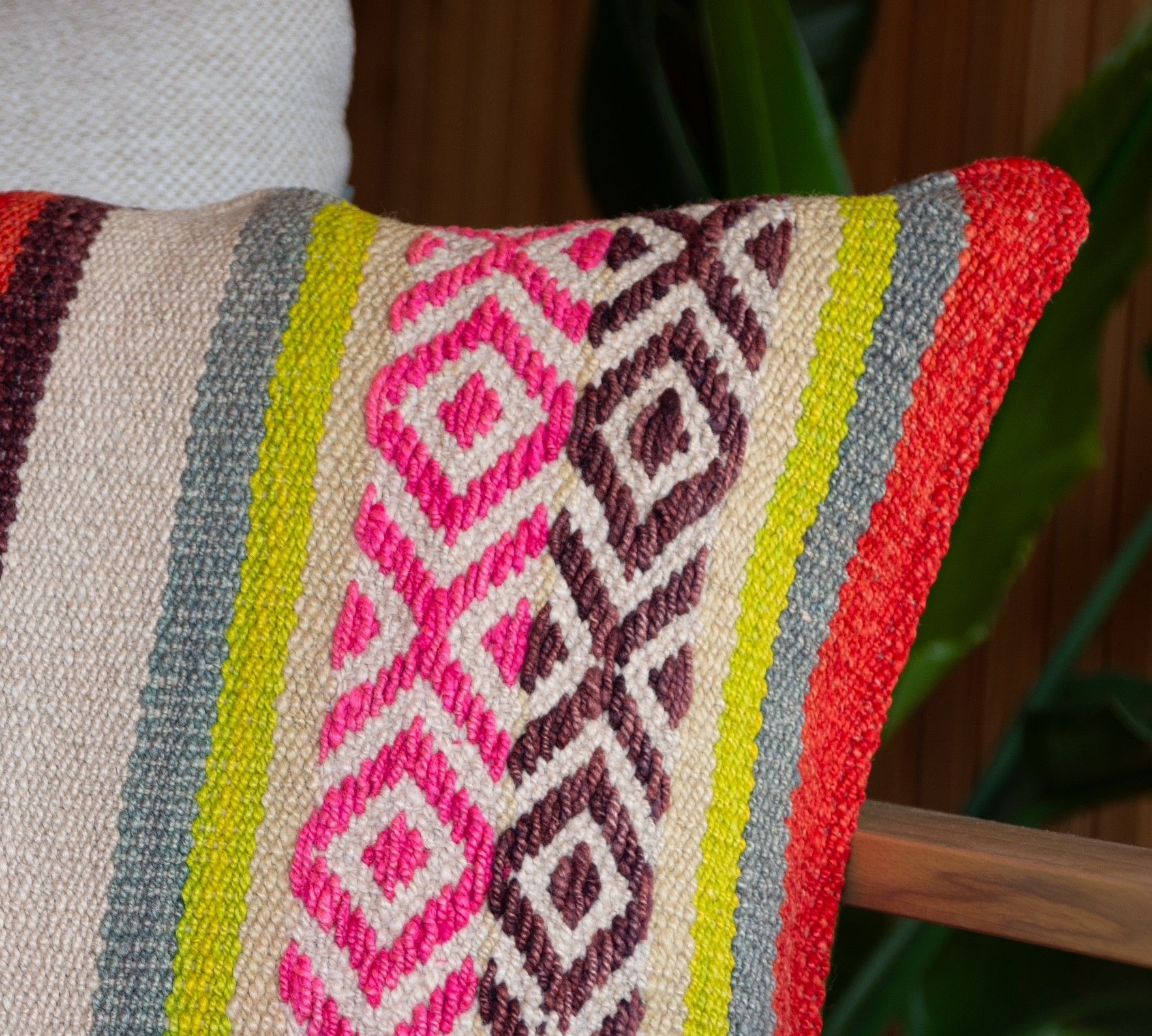 Fiesta Diamonds 45x45