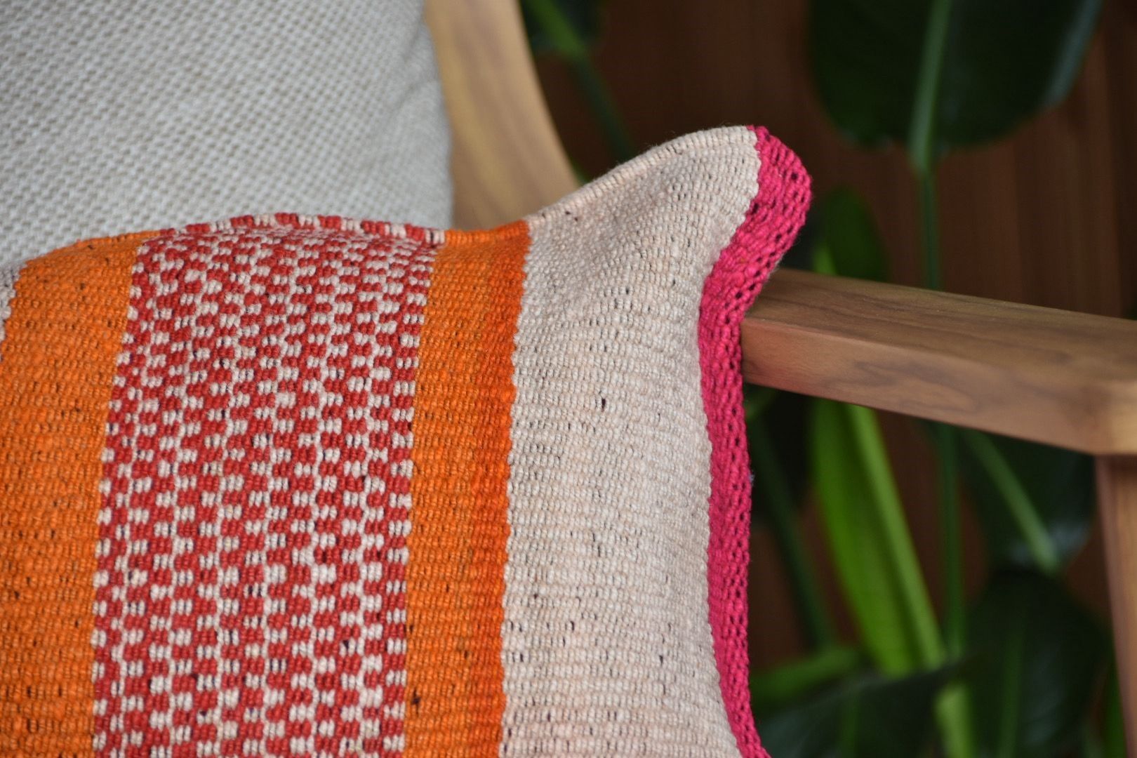 Andes Sunrise - 50x30