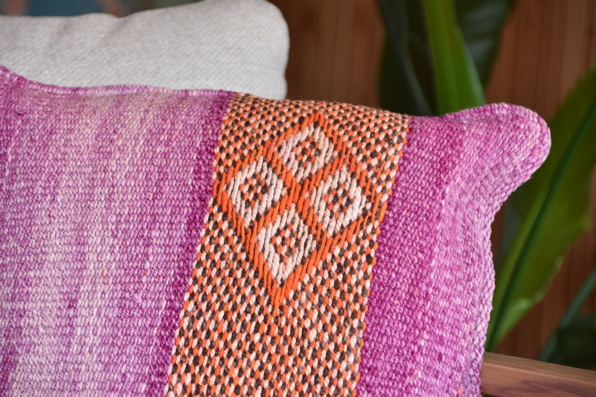 Orchid Tribe - 45x45