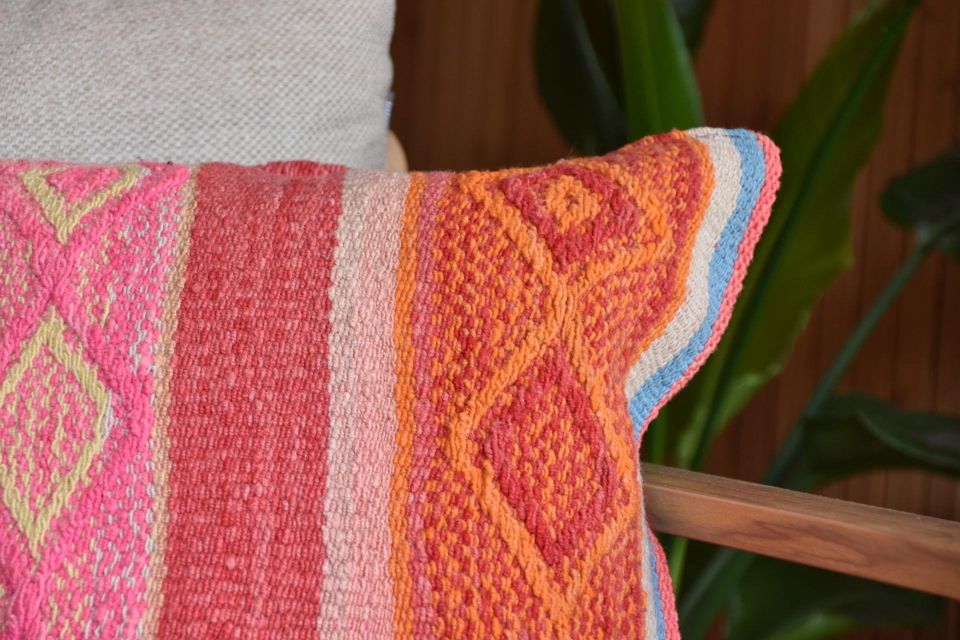 Desert Sunset - 45x45