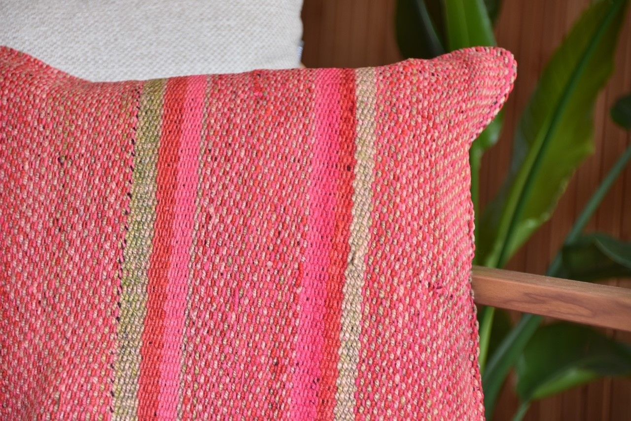 Rose Horizon - 45x45