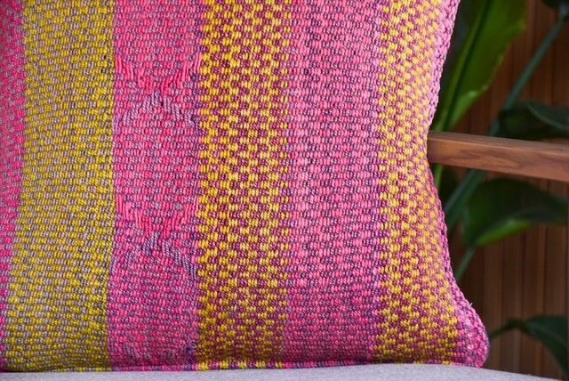 Sunrise Glow - 45x45