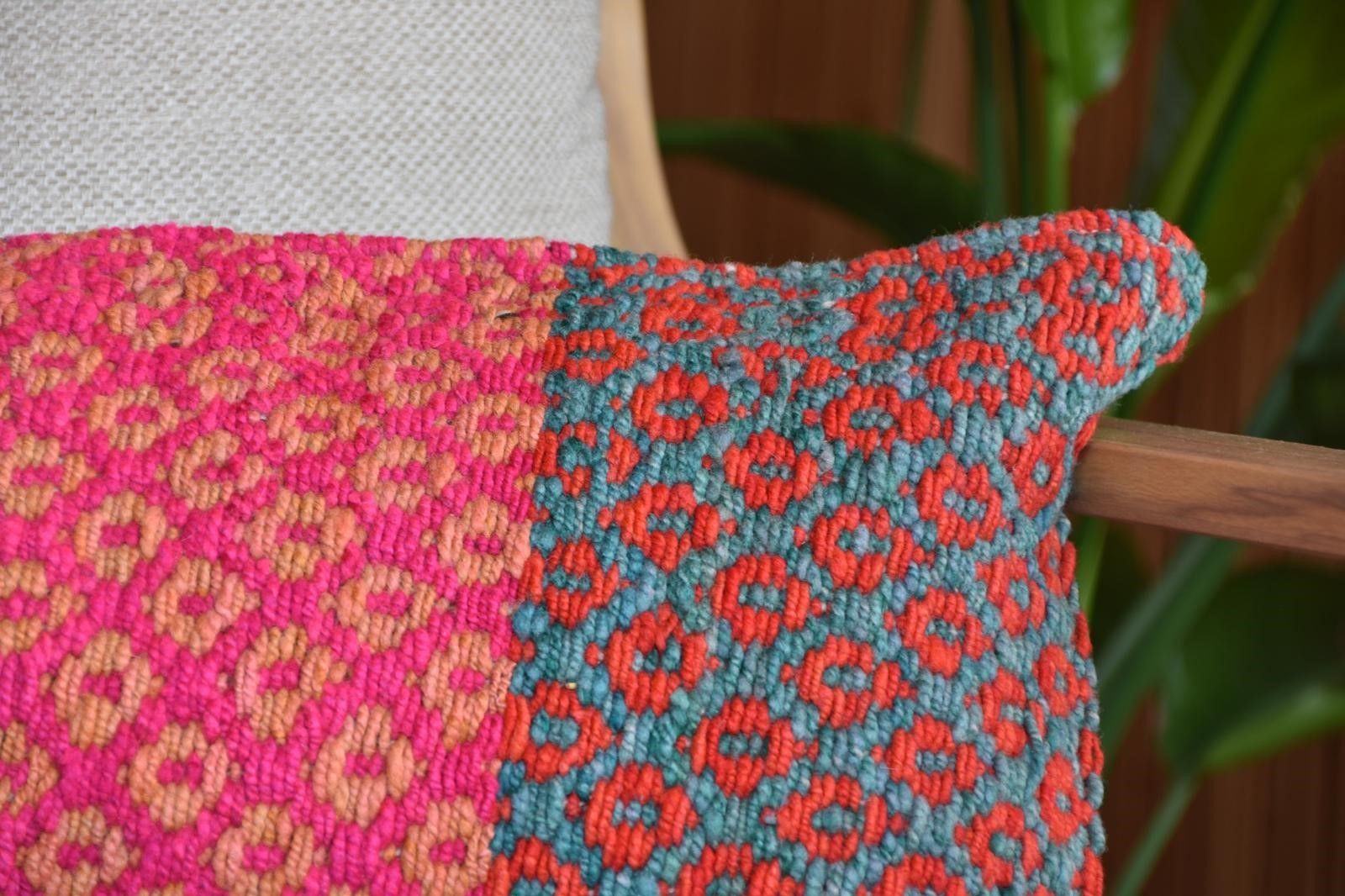 Fiesta Bloom - 50x30