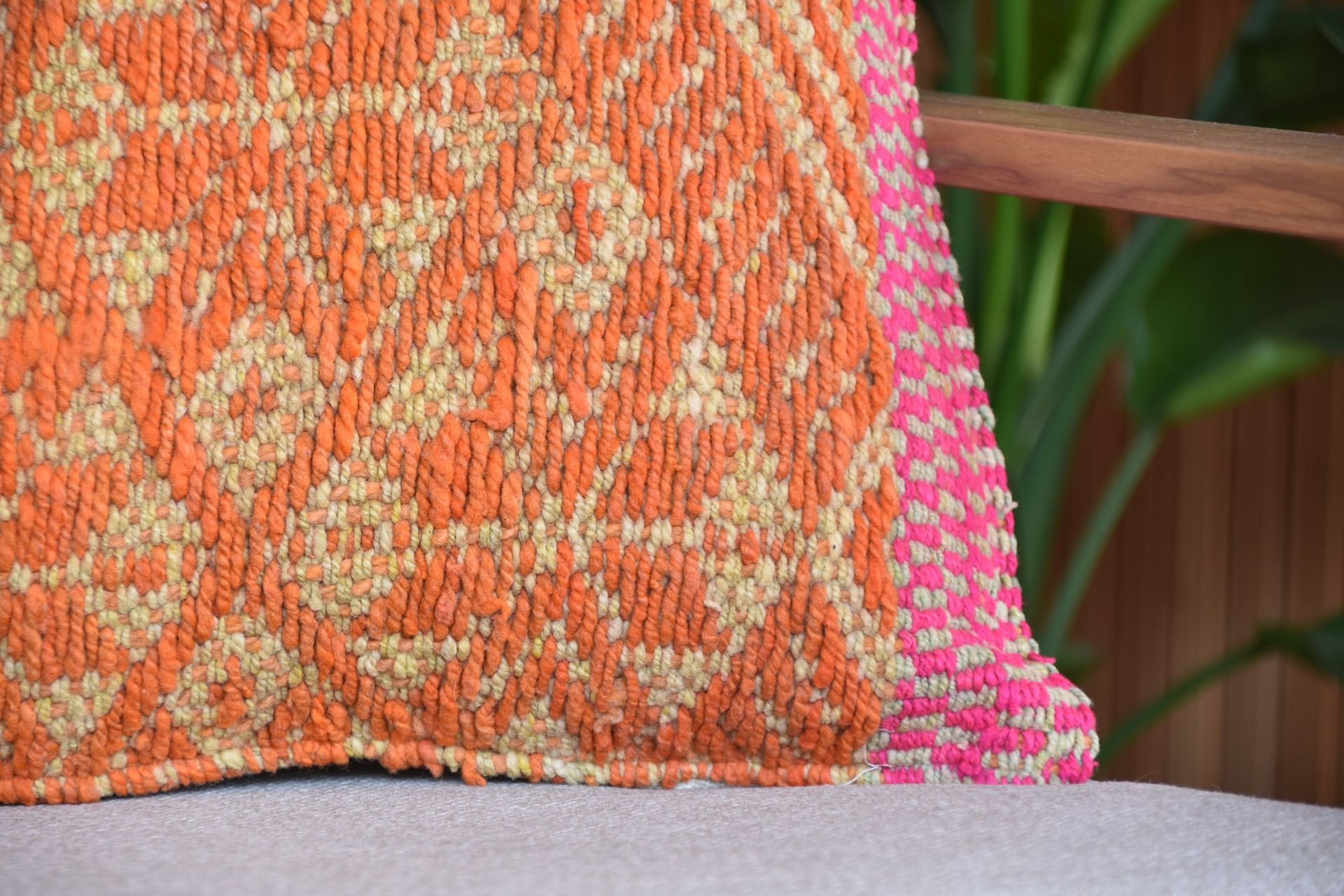 Golden Ember - 45x45