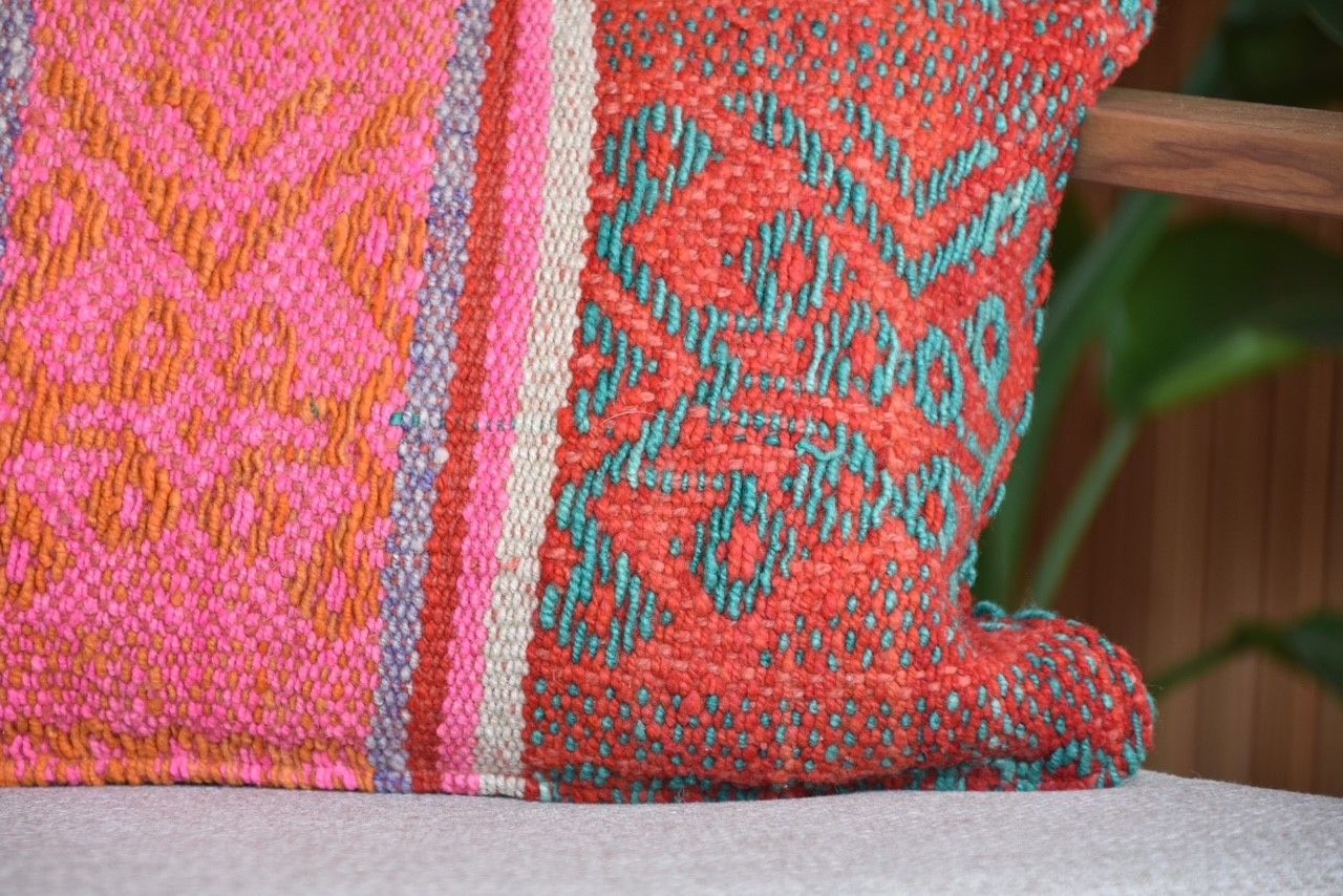 Coral Mosaic - 50x30