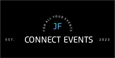 Logo JF Connect Events BV Home Page