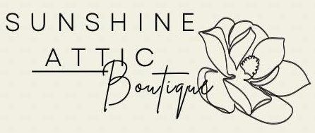 SunShine Attic Boutique logo