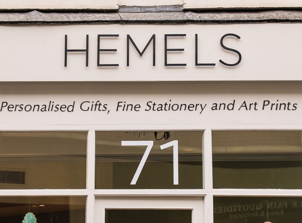 Custom Signs & Signage by Fulham Signs