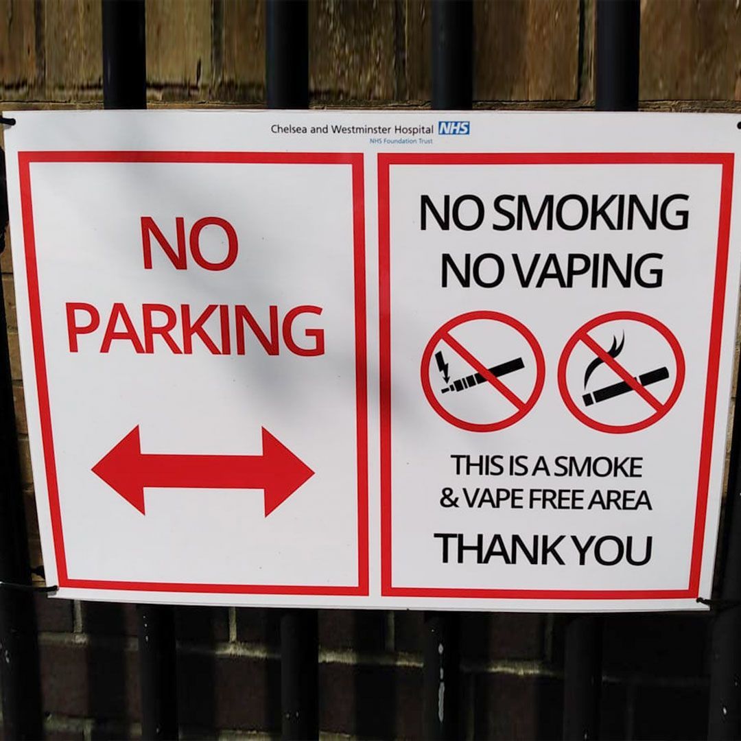 Custom Signs & Signage by Fulham Signs 
