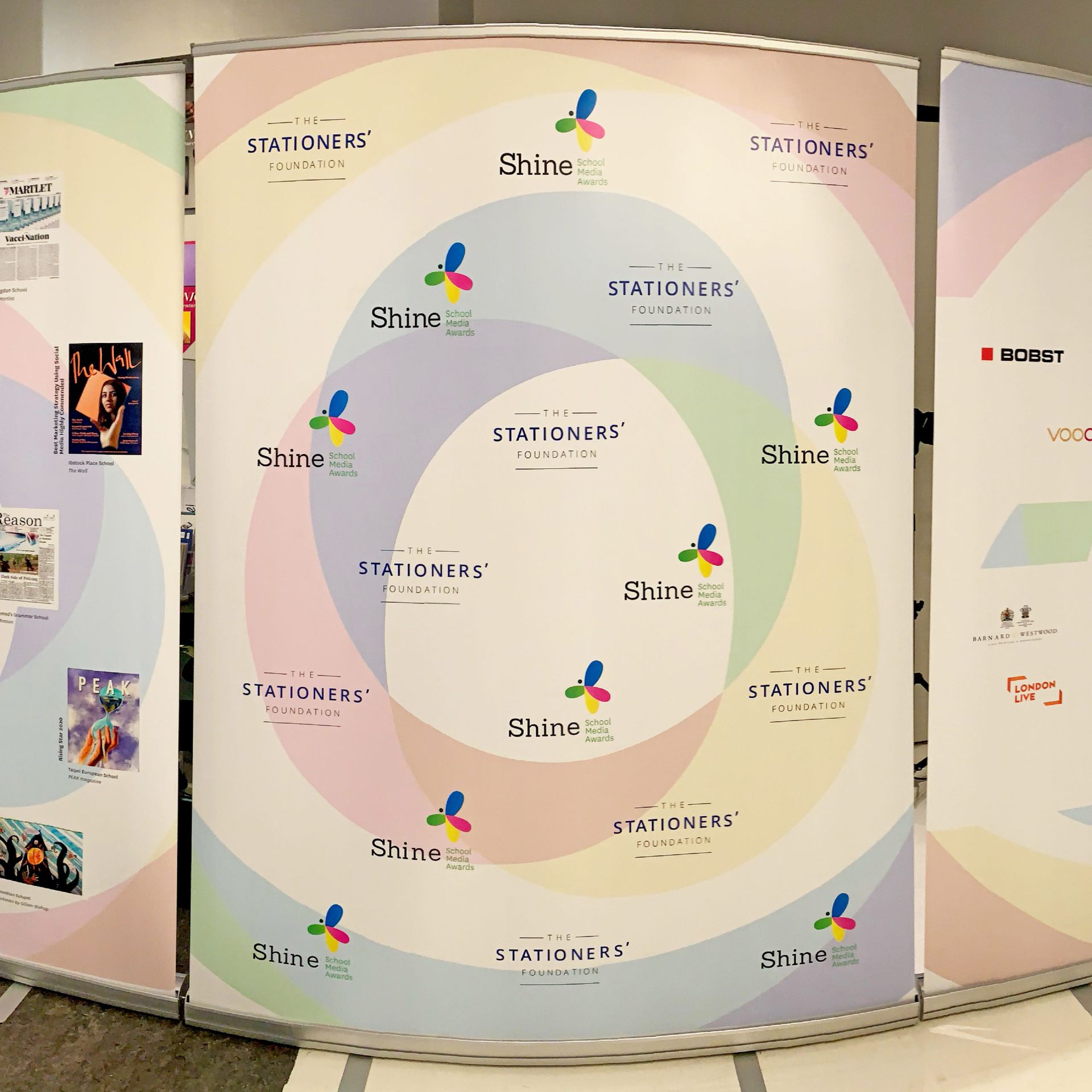 Custom Signs & Signage by Fulham Signs 