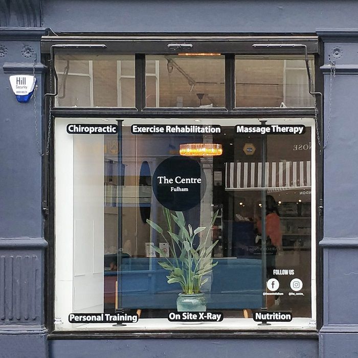 window graphics