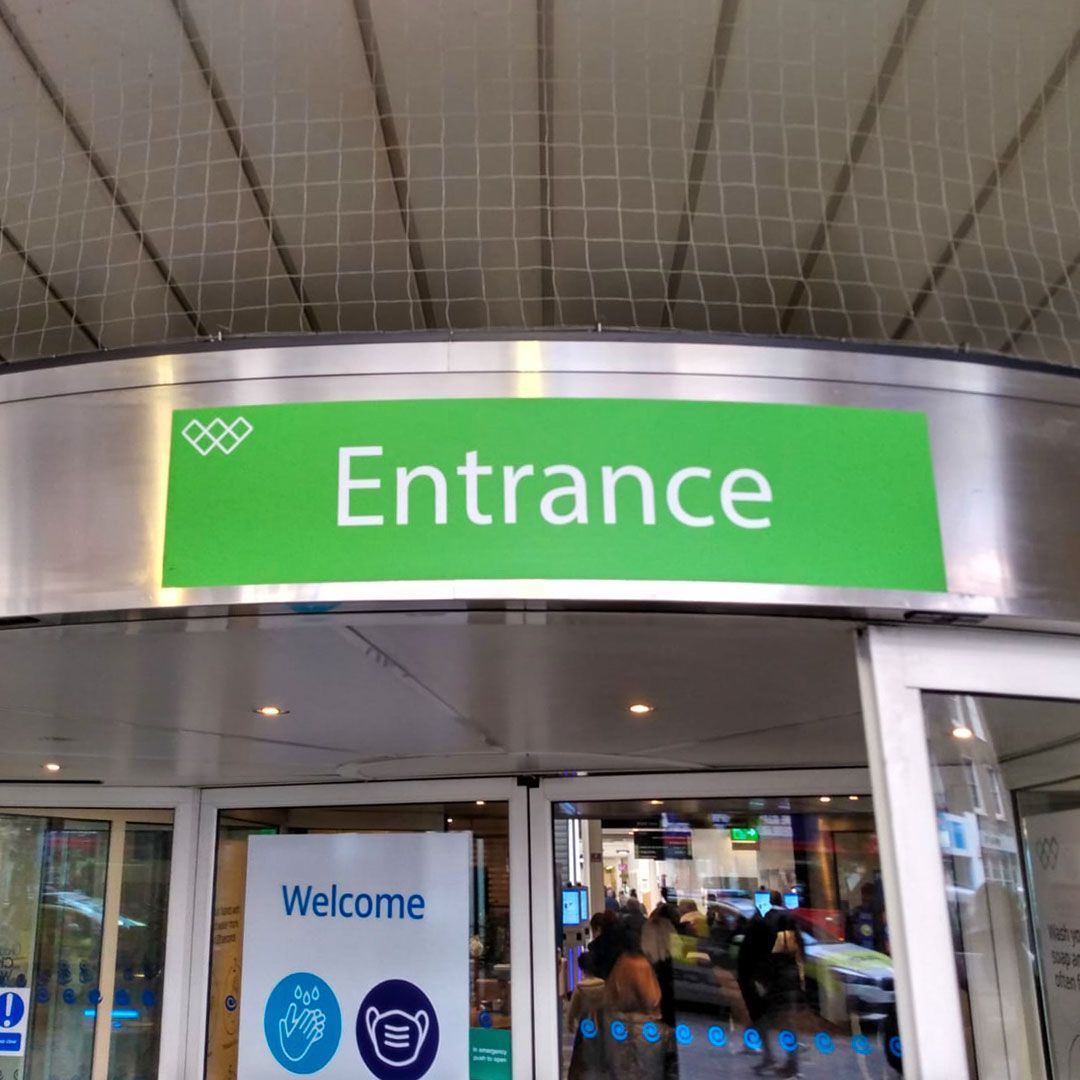 Custom Signs & Signage by Fulham Signs 