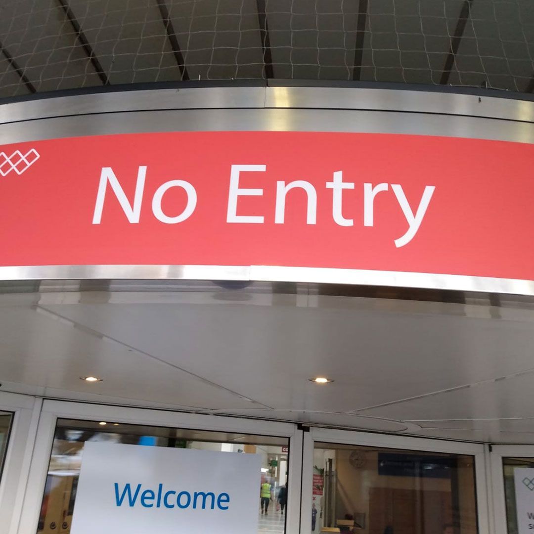 Custom Signs & Signage by Fulham Signs 