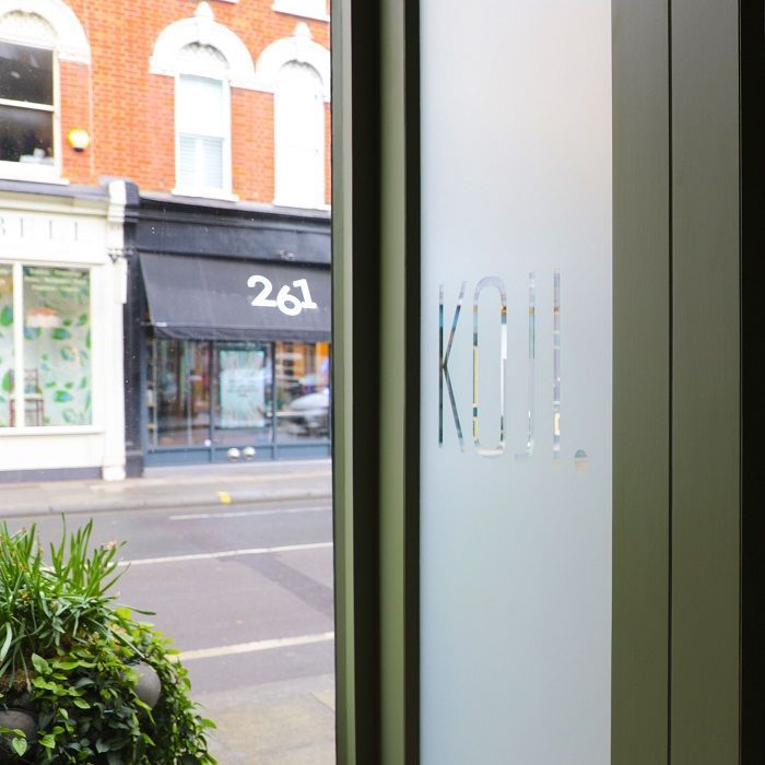 Custom Signs & Signage by Fulham Signs 