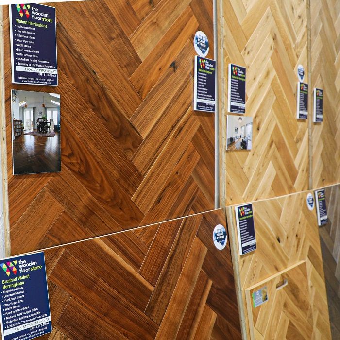 wall signs